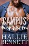 [Curvy College Reunion 03] • Campus Bookworm